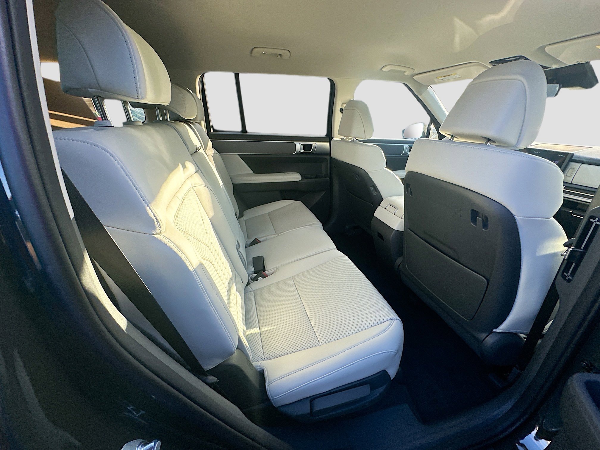 New 2026 Hyundai Santa Fe SEL image 20