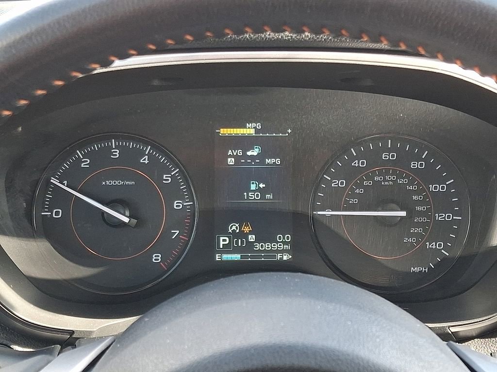 Certified 2023 Subaru Crosstrek 2.0i Premium AWD/4WD image 20
