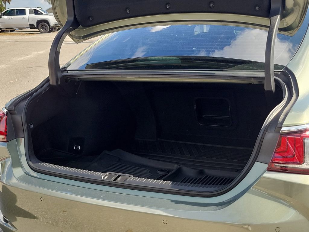 Used 2022 Lexus ES 350 w/ Premium Package image 13