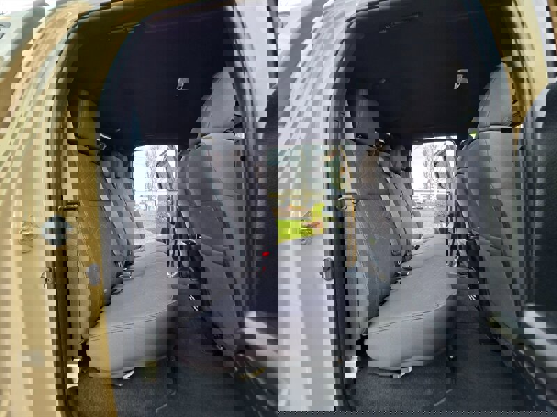 Used 2017 Toyota Tacoma TRD Off-Road image 16