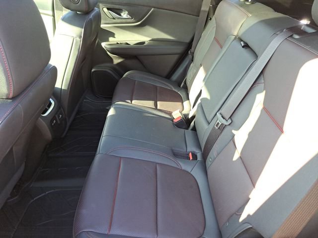 Used 2024 Chevrolet Blazer RS w/ Driver Confidence II Package image 24