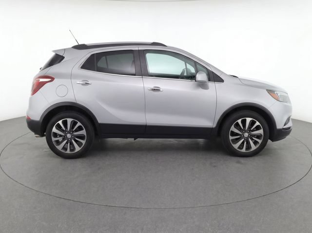 Used 2022 Buick Encore Preferred w/ Safety Package AWD/4WD image 8