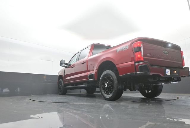New 2026 Ford F350 Lariat AWD/4WD image 36
