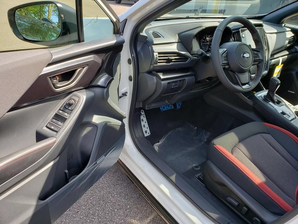 New 2026 Subaru Impreza RS AWD/4WD image 6