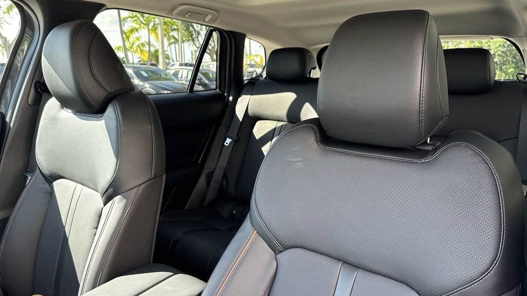 New 2026 MAZDA CX-50 2.5 Hybrid w/ Weather Package image 43