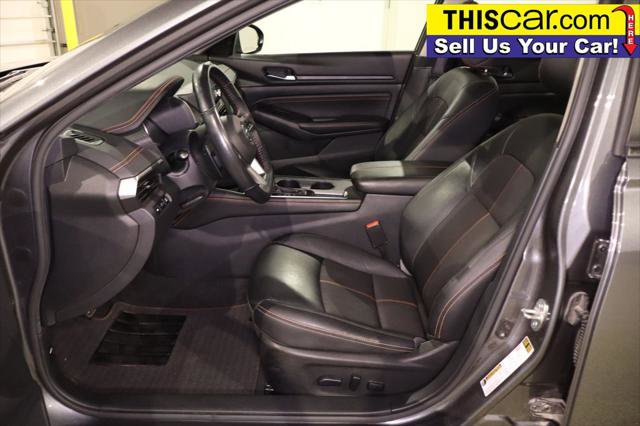 Used 2021 Nissan Altima 2.0 SR image 24