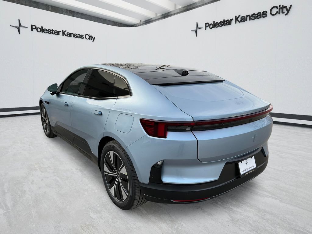 New 2026 Polestar Polestar 4 image 7
