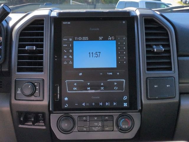 Used 2020 Ford F350 XL w/ Power Equipment Group image 19