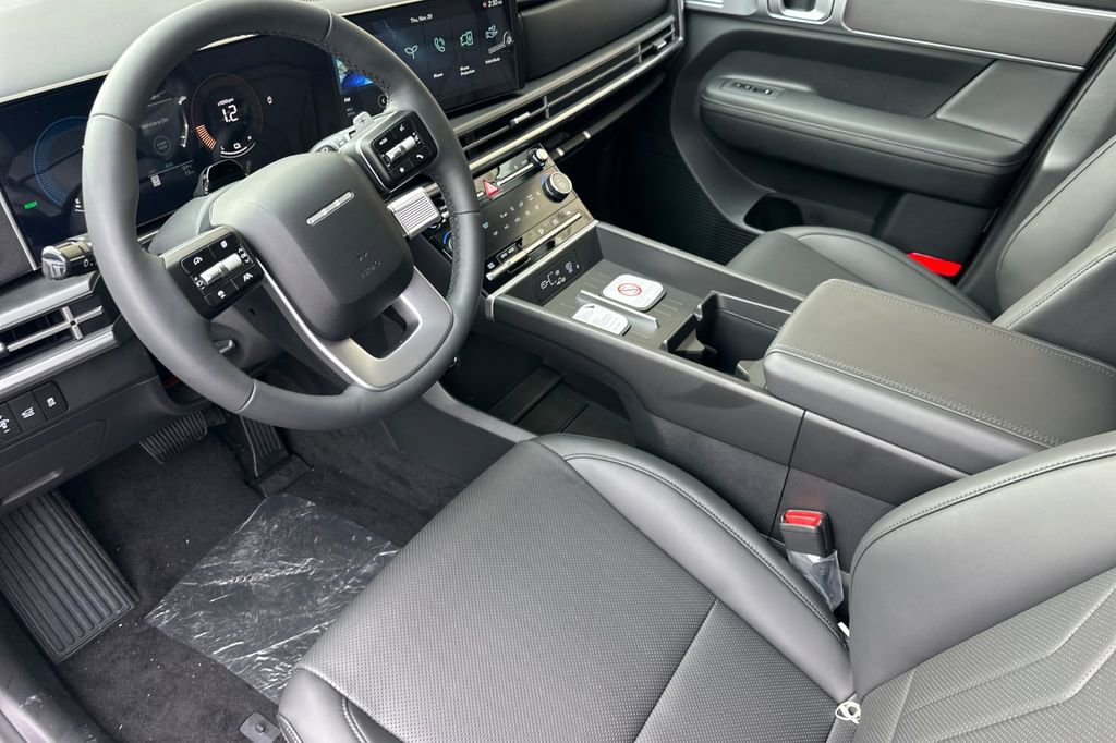 New 2026 Hyundai Santa Fe SEL image 7