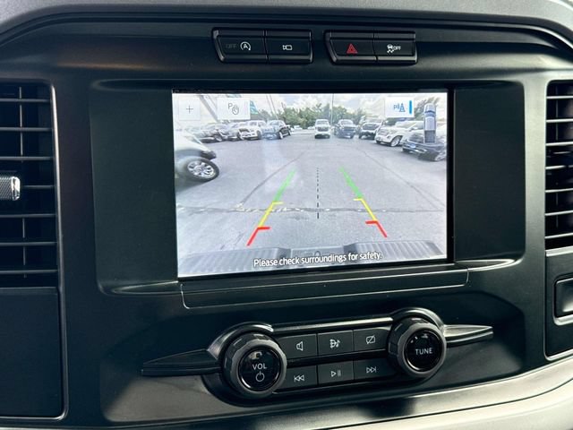 Used 2023 Ford F150 XLT AWD/4WD image 12