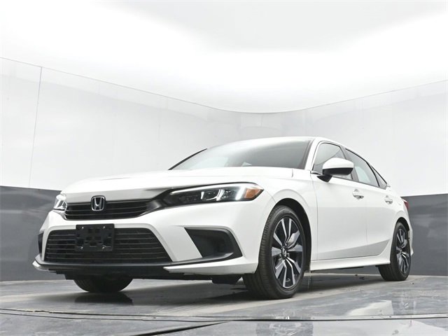 Used 2023 Honda Civic EX image 42