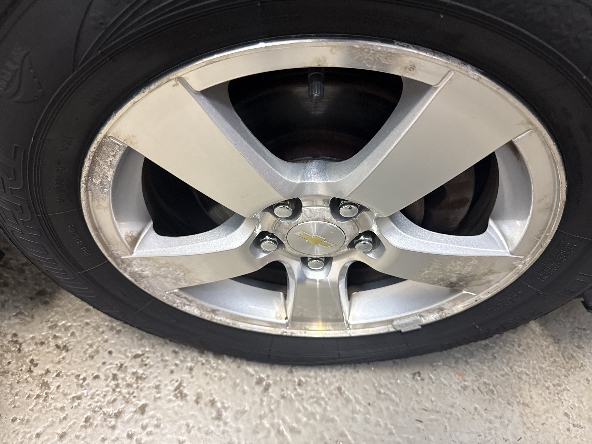 Used 2014 Chevrolet Cruze LT w/ RS Package FWD image 28