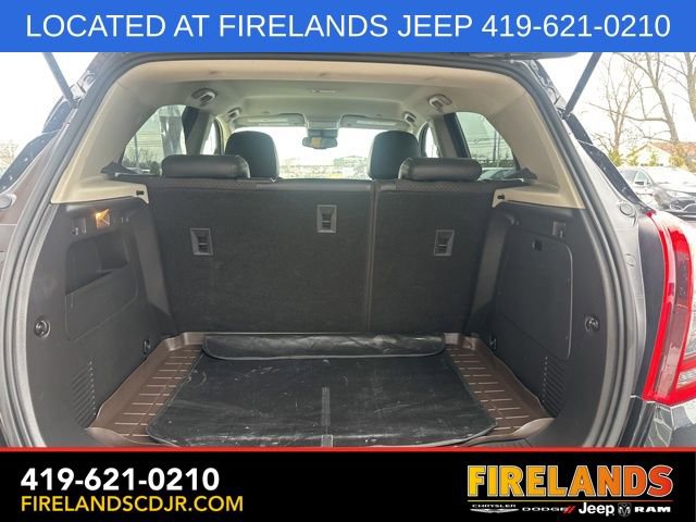 Used 2019 Buick Encore Preferred image 10