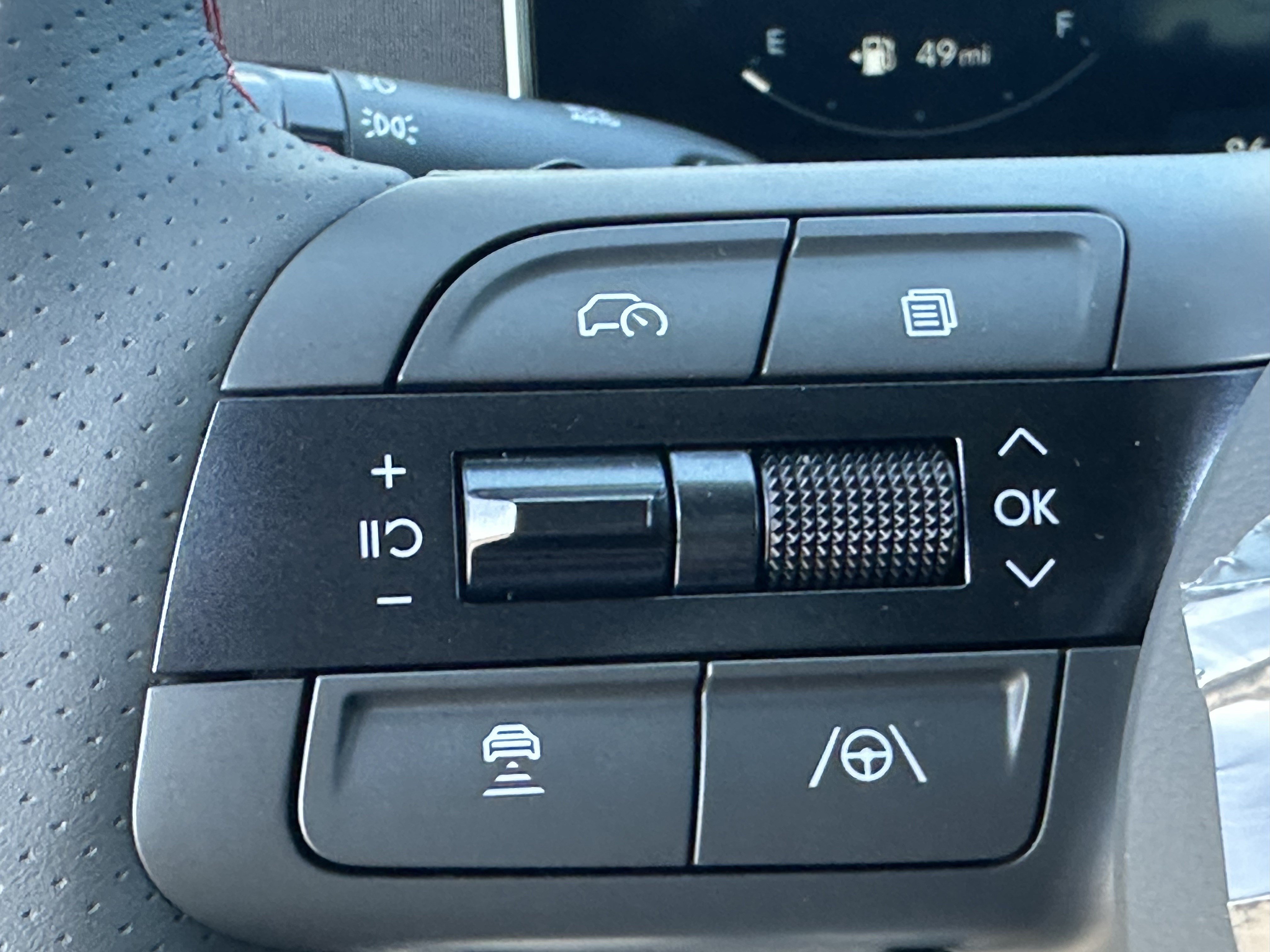 New 2026 Hyundai Sonata N Line FWD image 26