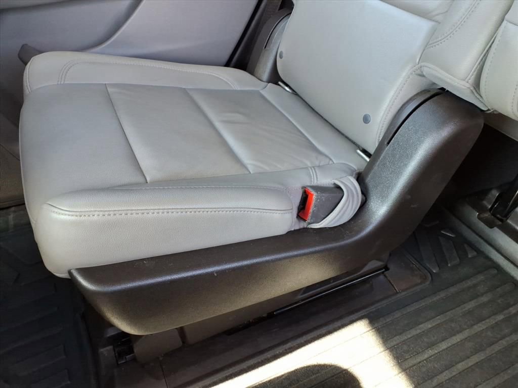 Used 2021 Chevrolet Tahoe LT image 32