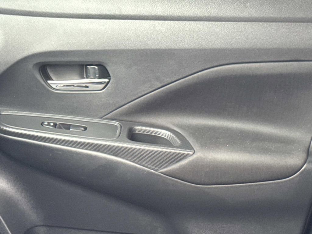 Certified 2021 Nissan Versa SV image 19