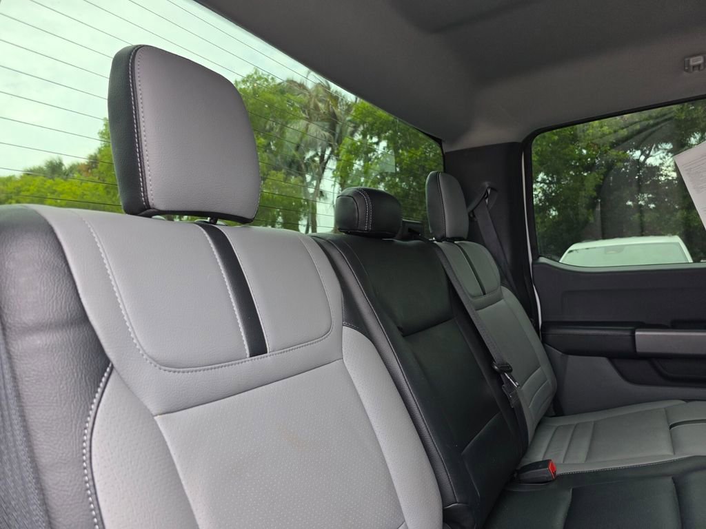 Used 2021 Ford F150 XLT AWD/4WD image 18