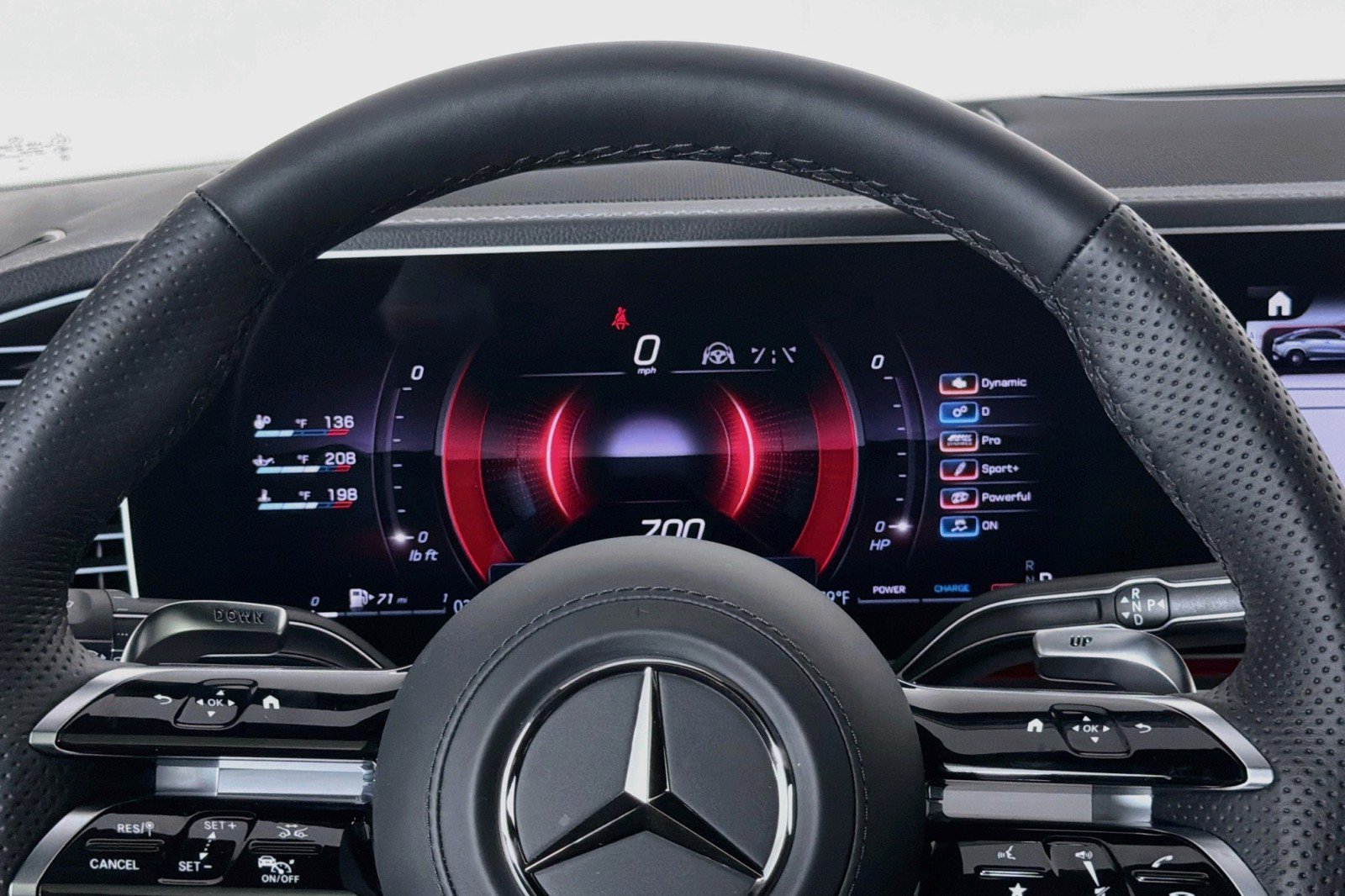 New 2026 Mercedes-Benz GLE 53 AMG 4MATIC Coupe image 20
