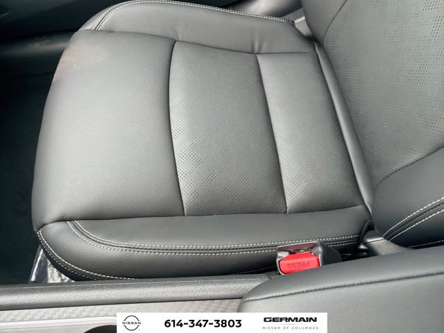 New 2026 Nissan Altima 2.5 SV w/ SV Premium Package FWD image 26