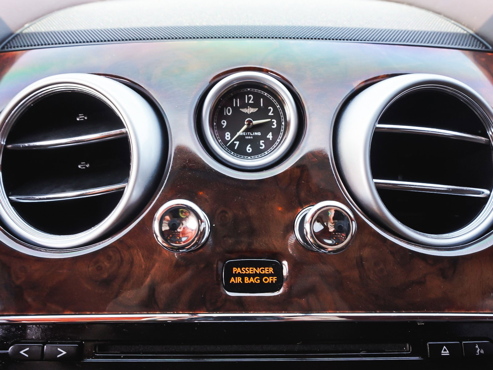 Used 2014 Bentley Flying Spur W12 AWD/4WD image 26