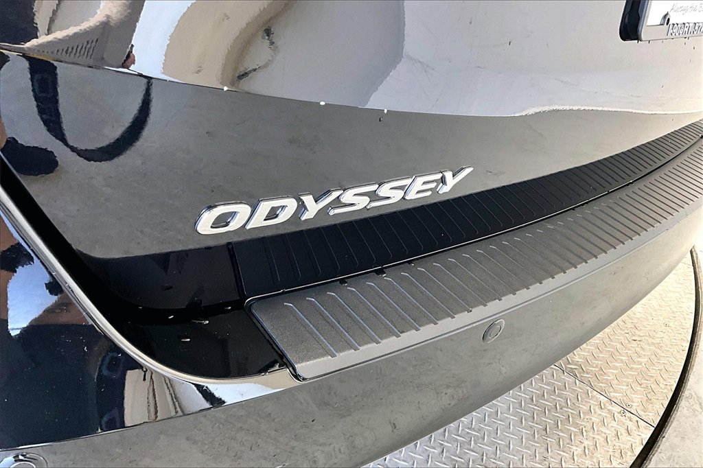Used 2024 Honda Odyssey Touring image 33