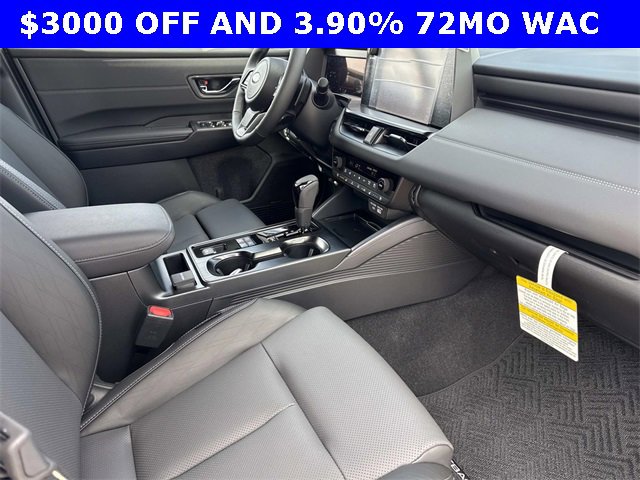 New 2026 Subaru Outback Touring XT image 16