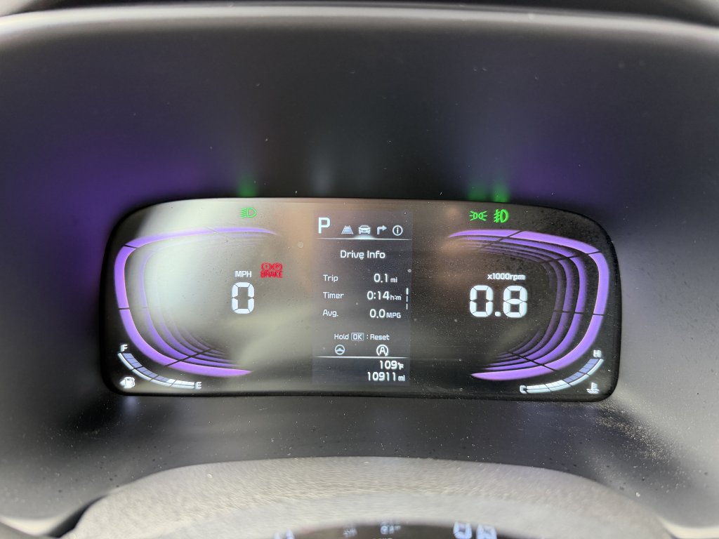 Used 2025 Kia Soul GT-Line w/ GT-Line Technology Package FWD image 18