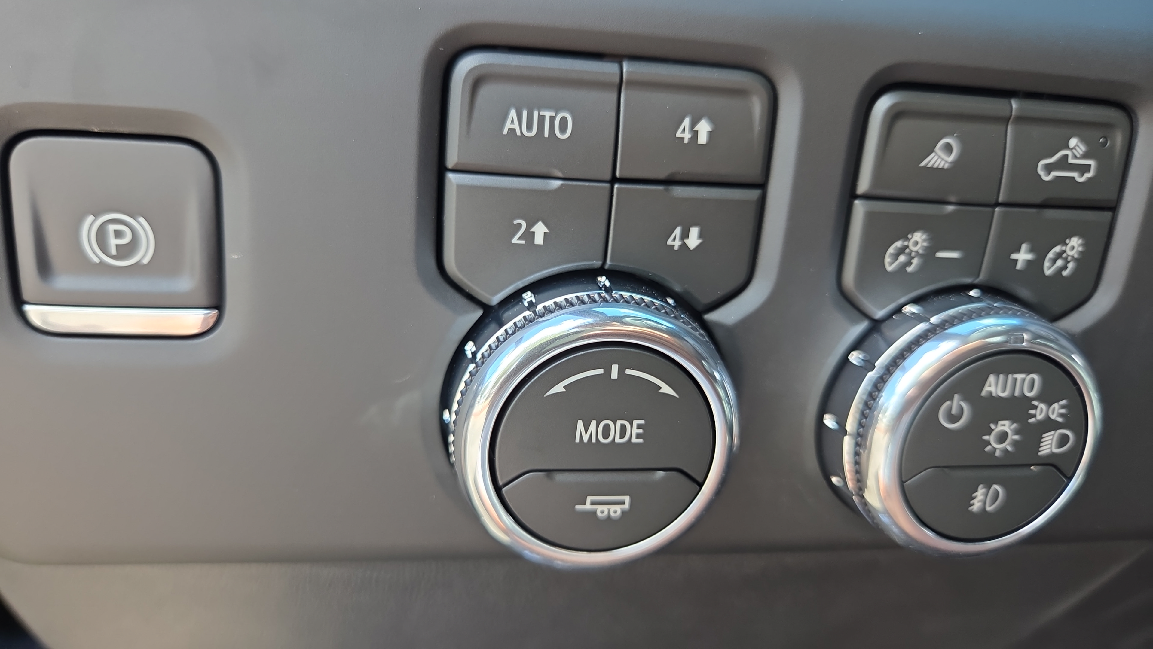 New 2026 GMC Sierra 1500 AT4X AWD/4WD image 27