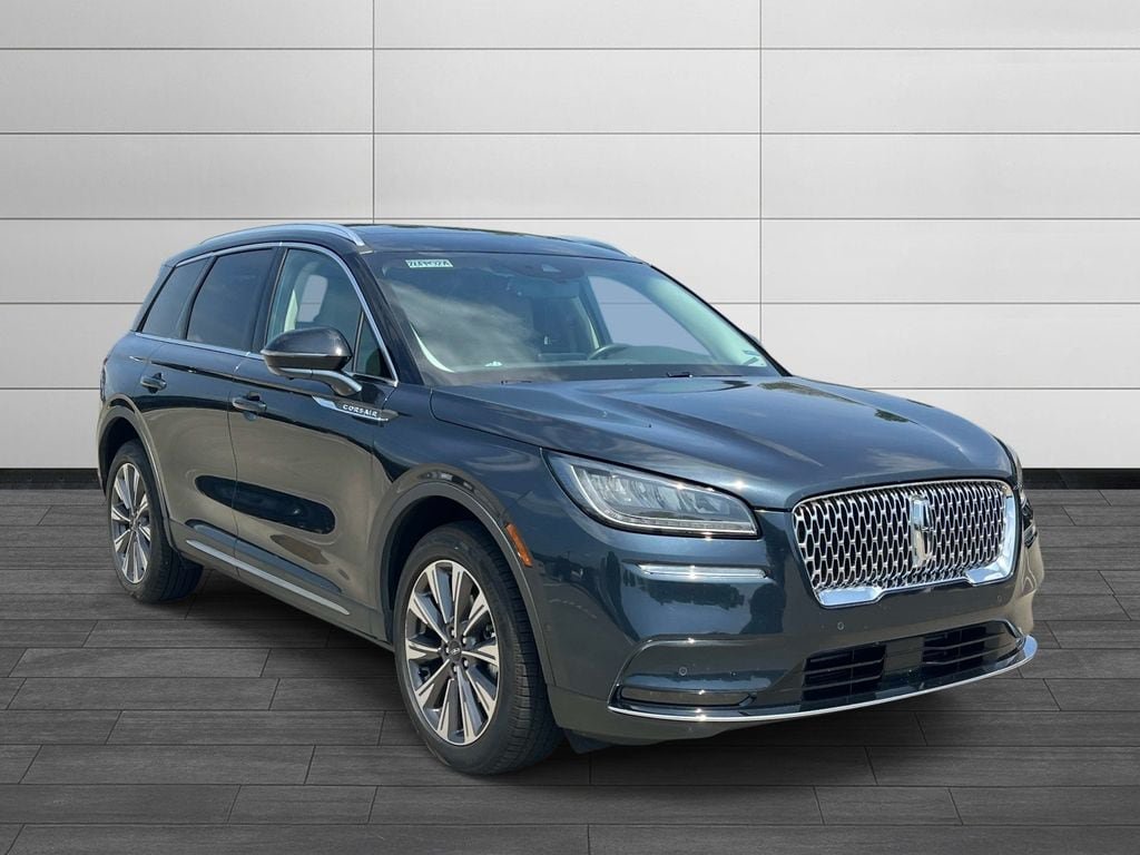 Used 2020 Lincoln Corsair Reserve FWD image 7