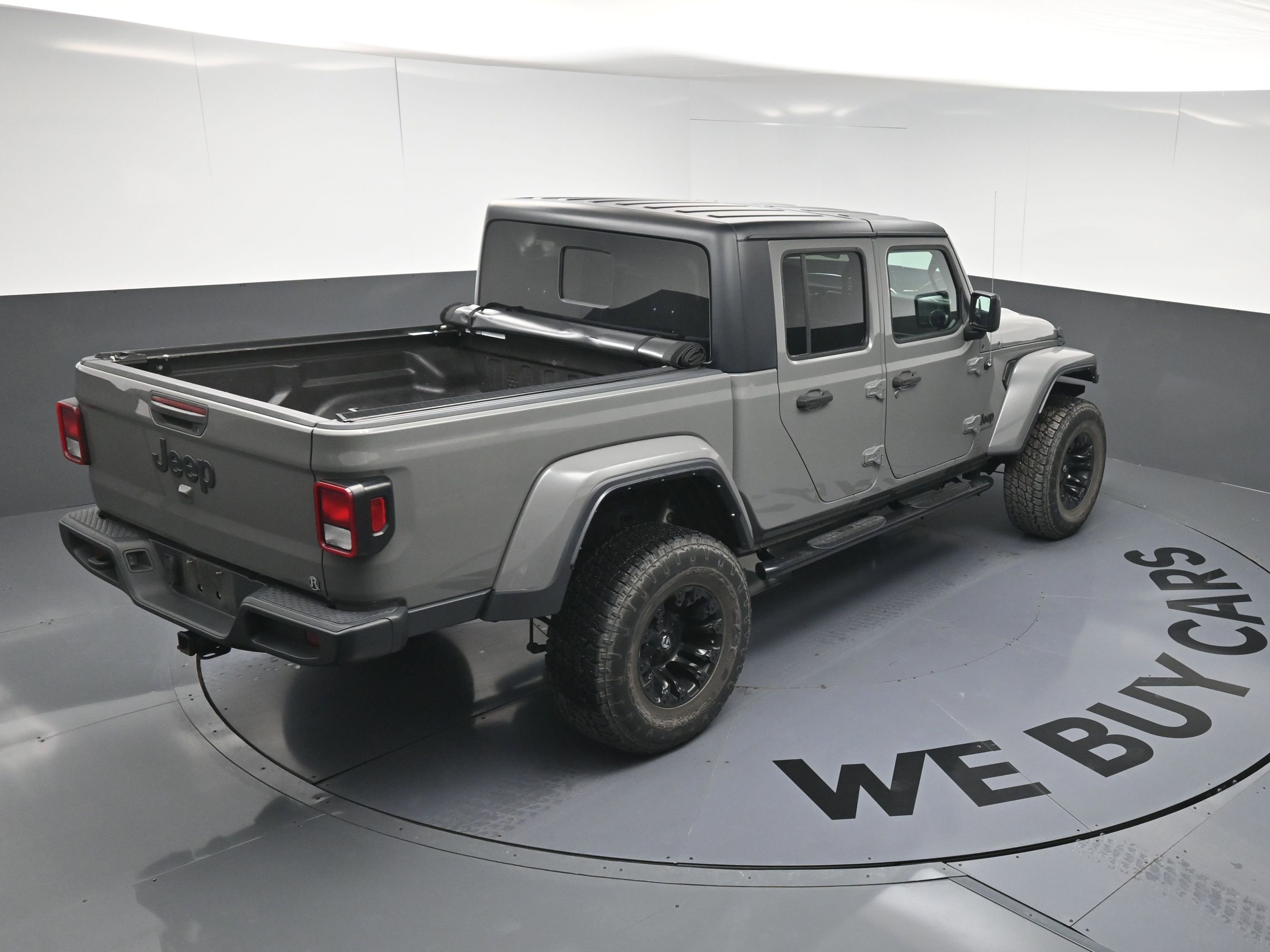 Used 2022 Jeep Gladiator Sport image 25