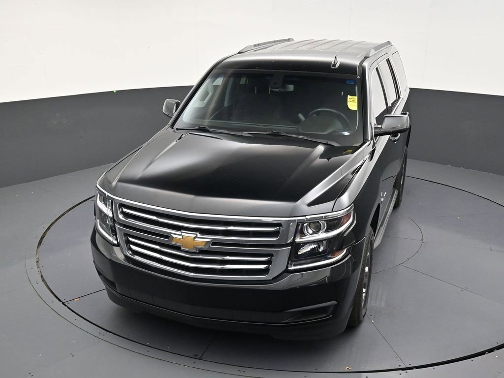 Used 2018 Chevrolet Tahoe LS RWD image 20