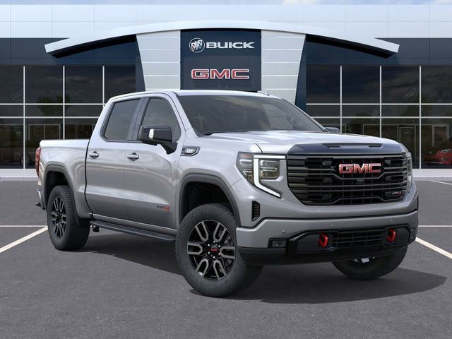 New 2026 GMC Sierra 1500 AT4 w/ AT4 Premium Package AWD/4WD image 7