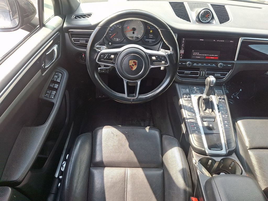 Used 2020 Porsche Macan S AWD/4WD image 13