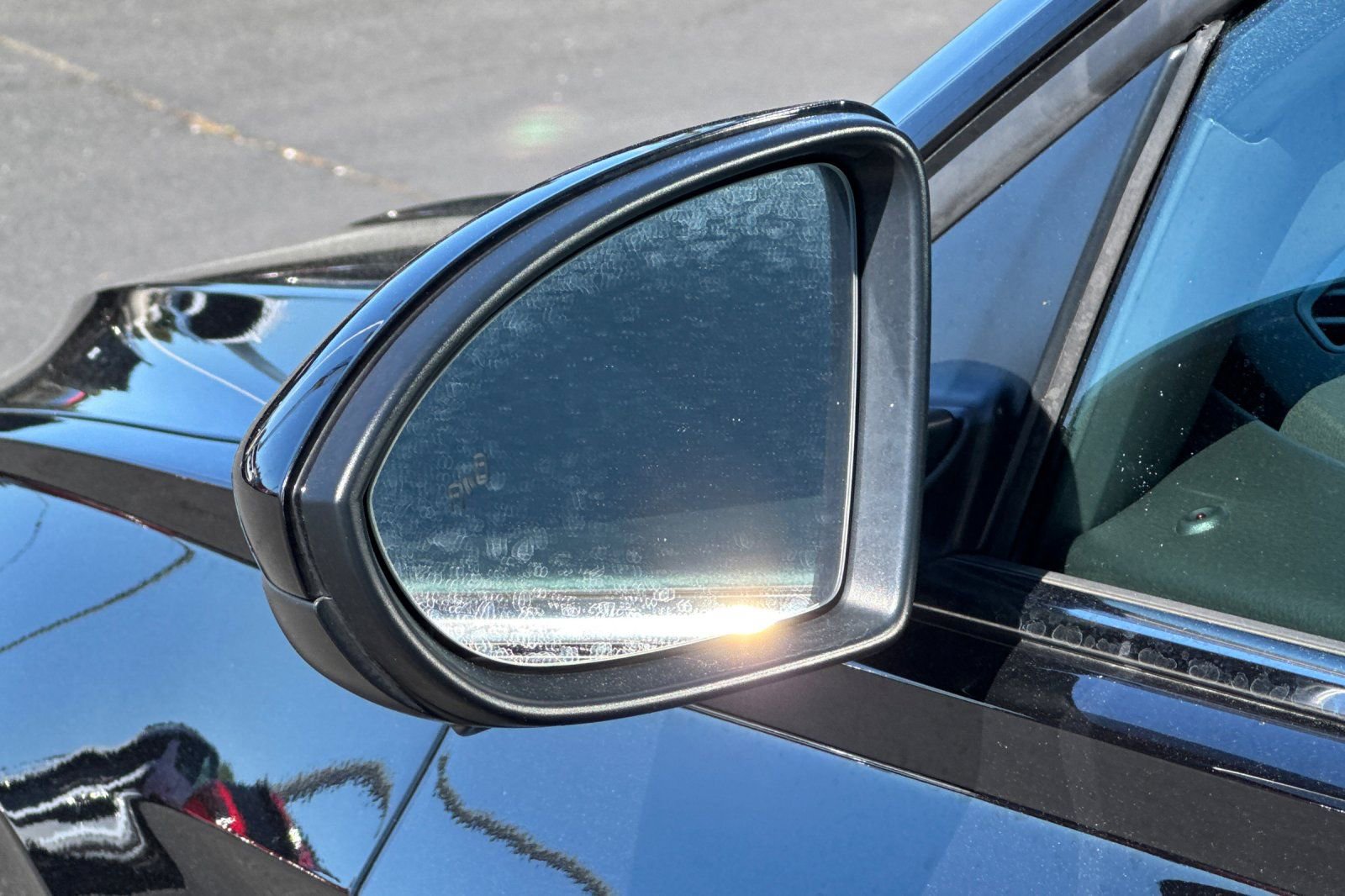 Used 2025 Volkswagen Jetta SE image 50