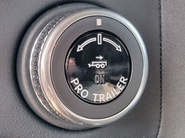 New 2026 Lincoln Navigator Premiere image 8