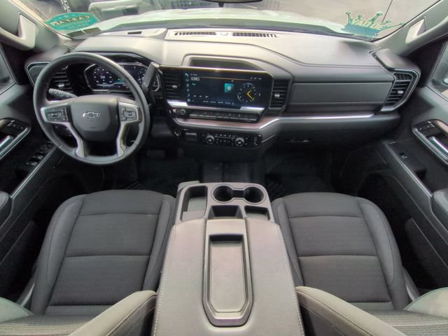 Used 2024 Chevrolet Silverado 1500 RST AWD/4WD image 22