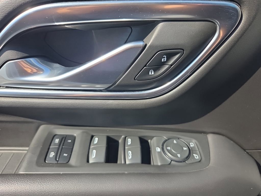 Used 2021 Chevrolet Tahoe LT AWD/4WD image 41