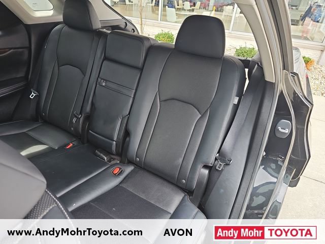 Used 2020 Lexus RX 450h AWD w/ Premium Package image 32