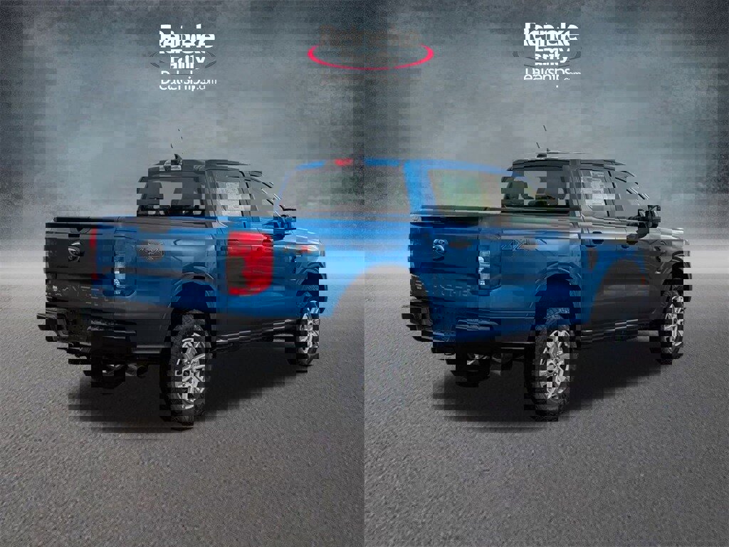 New 2025 Ford Ranger XL w/ Trailer Tow Package image 5