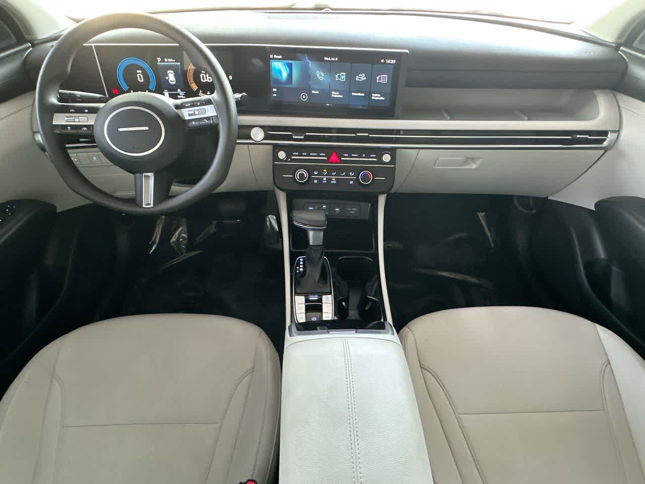 Used 2025 Hyundai Tucson SE FWD image 24