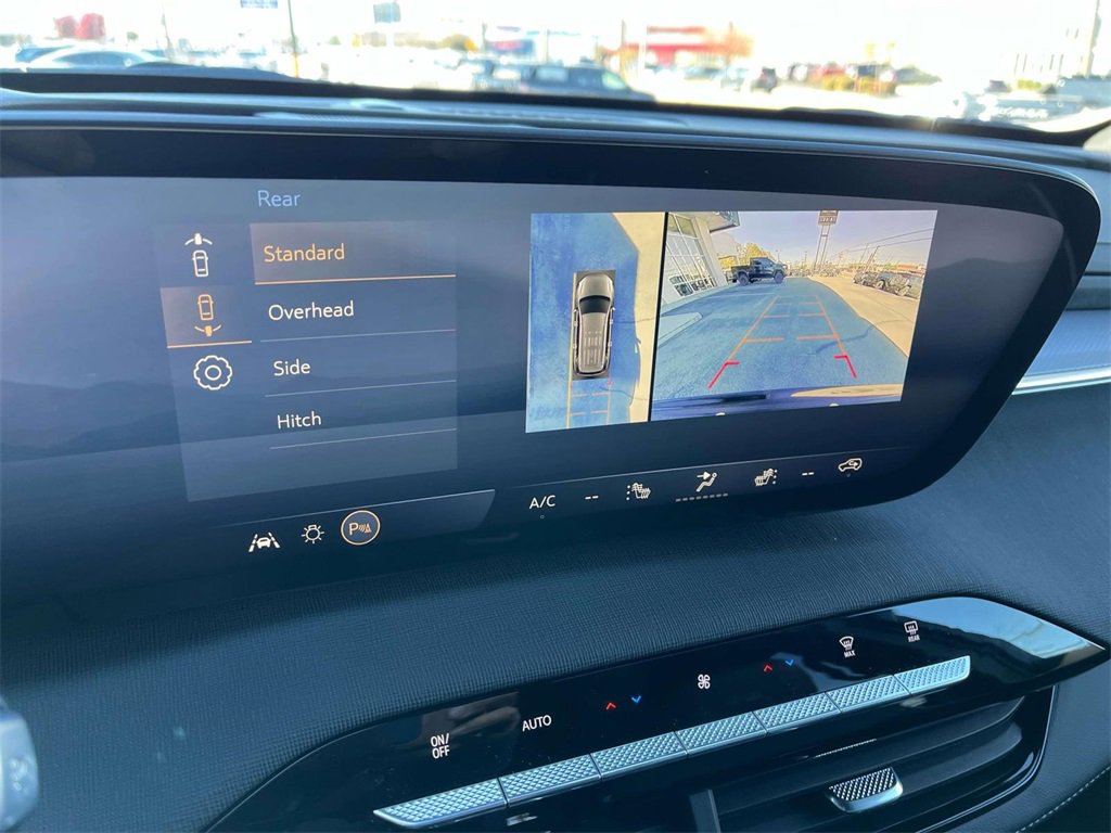 New 2026 Buick Enclave Sport Touring w/ Power Package image 31