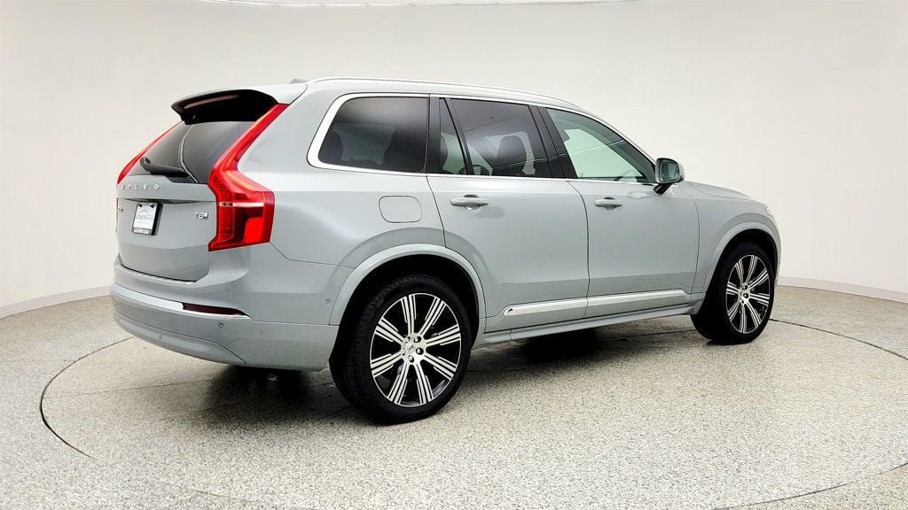 Used 2025 Volvo XC90 T8 Plus w/ Protection Package Premier AWD/4WD image 5