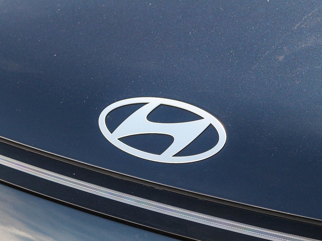 Certified 2025 Hyundai Kona N Line S image 6