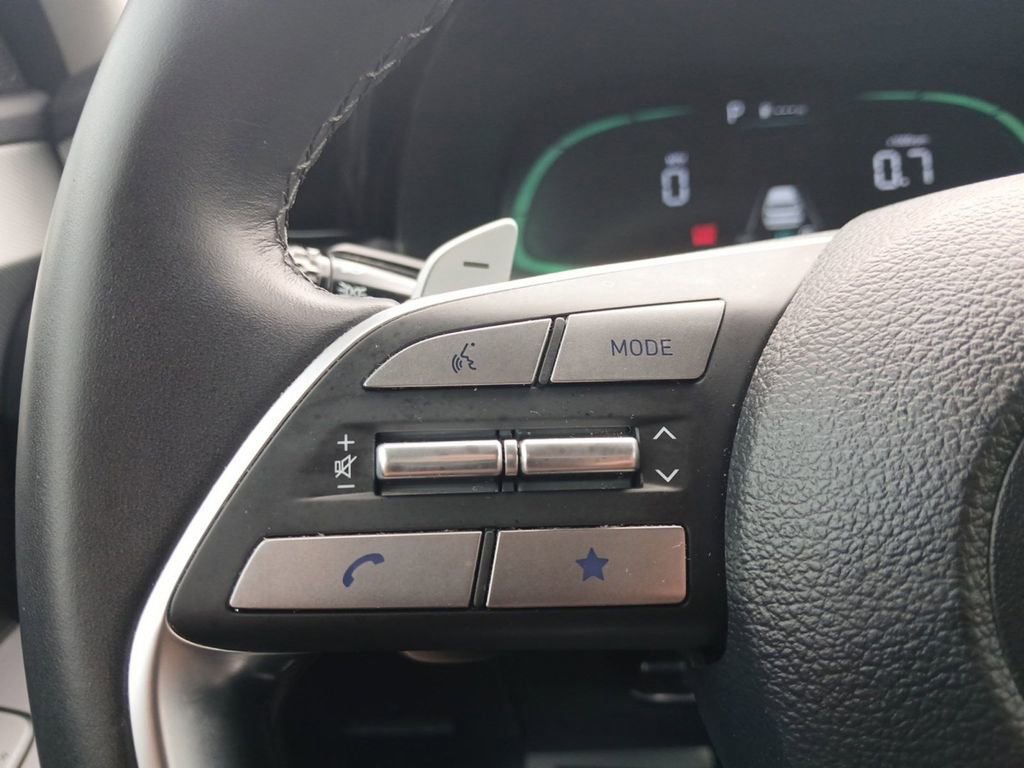 Used 2024 Hyundai Palisade XRT FWD image 19