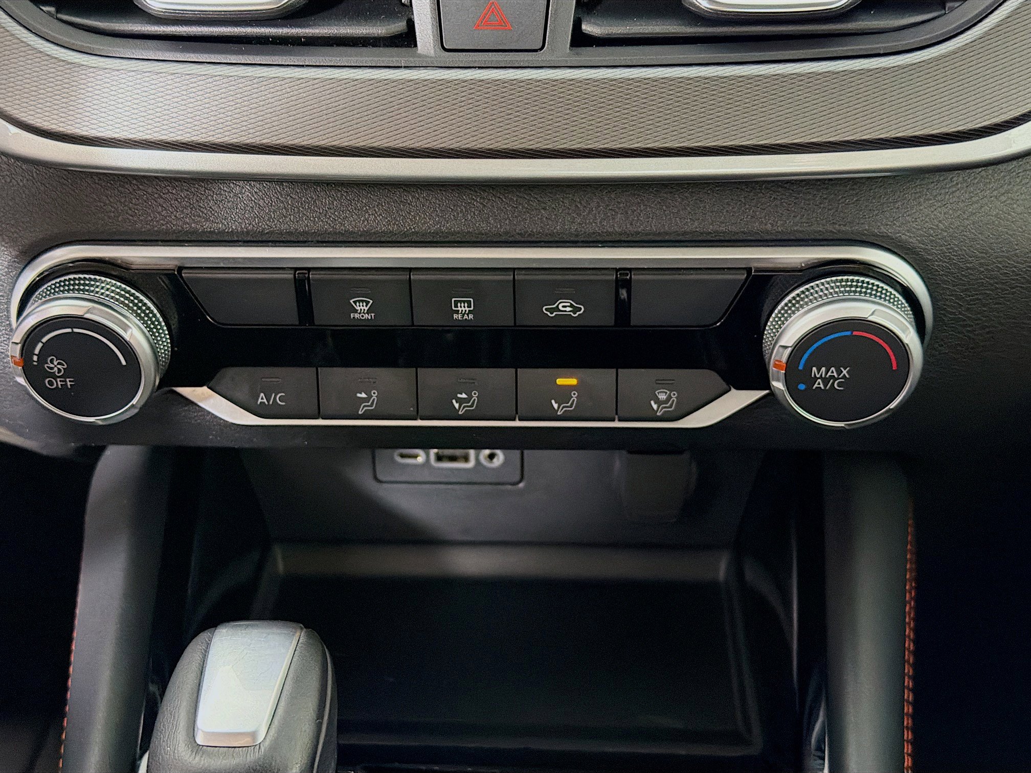 Used 2024 Nissan Altima 2.5 SR image 17