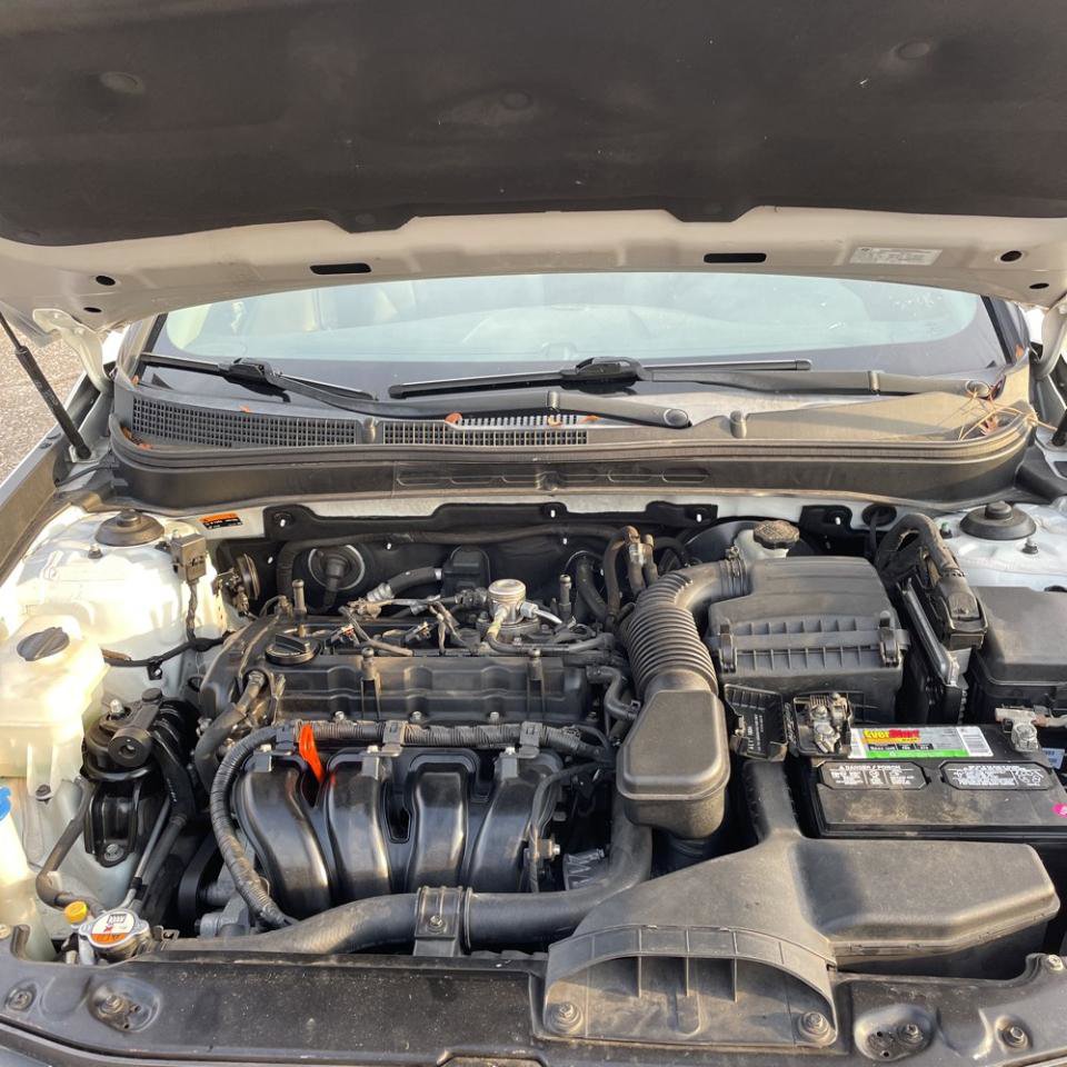 Used 2014 Hyundai Sonata GLS FWD image 20