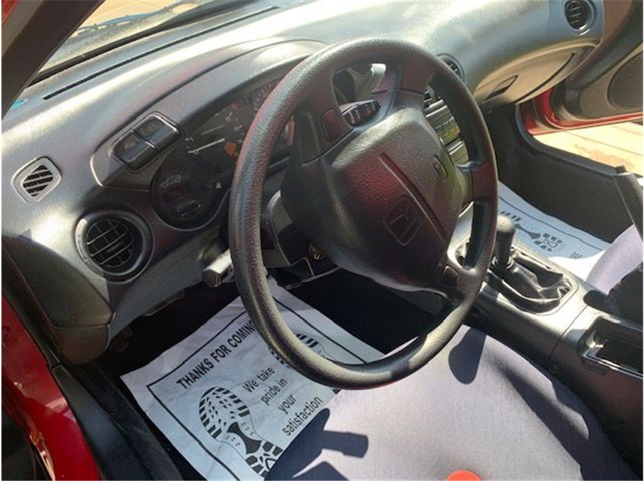 Used 1993 Honda Del Sol Si image 17