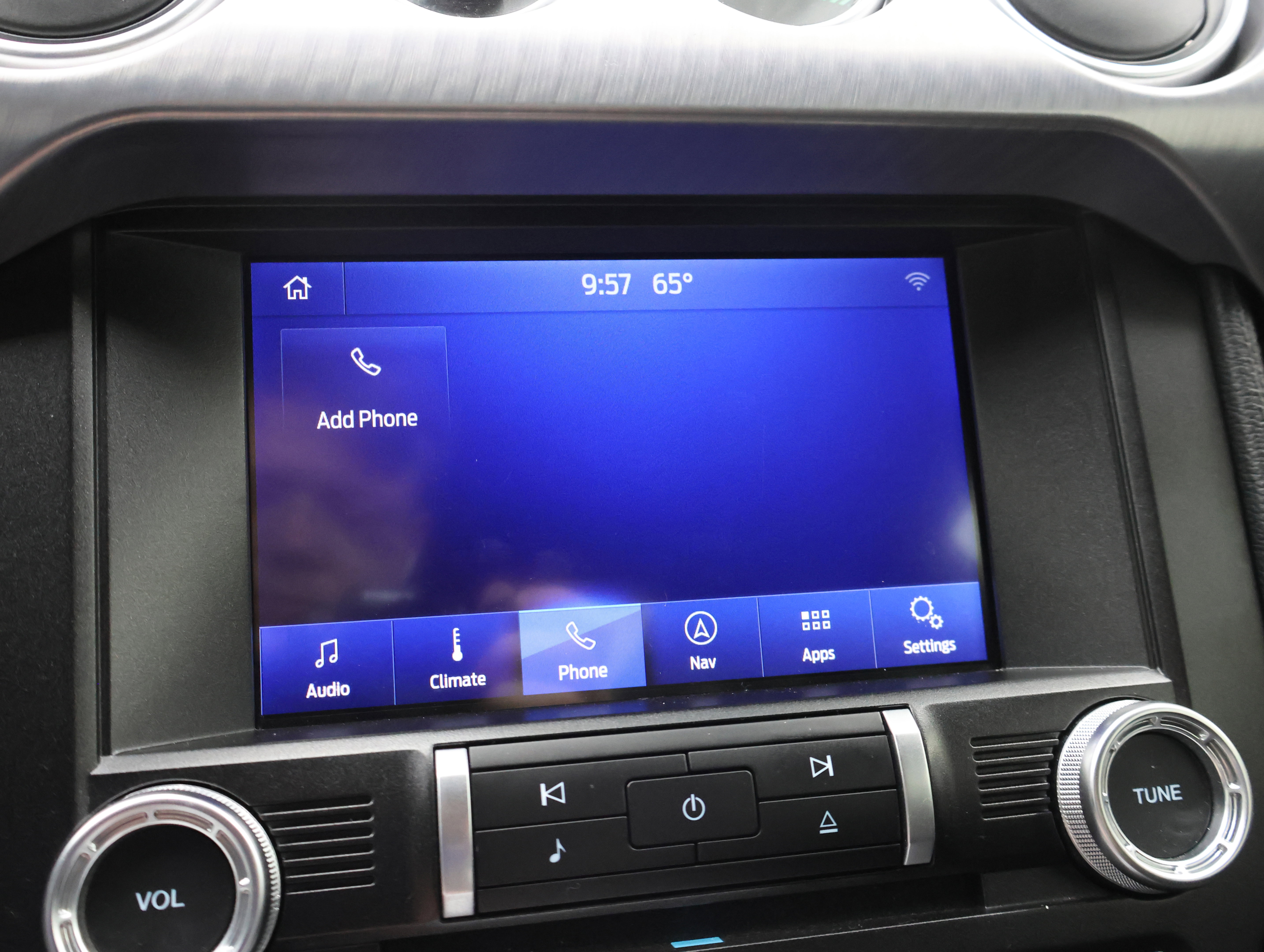 Used 2019 Ford Mustang Bullitt w/ Bullitt Electronics Package RWD image 48