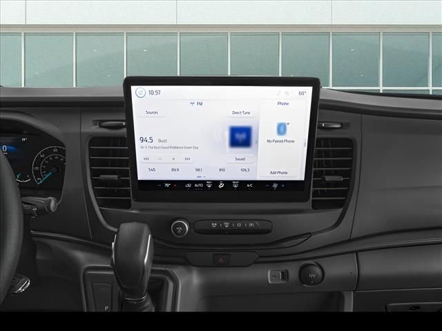 Used 2024 Ford Transit 350 XL image 26