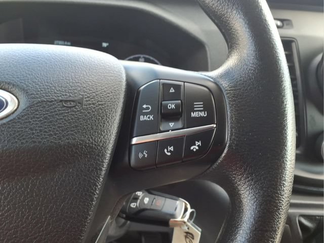 Used 2025 Ford Transit 250 148 Medium Roof Extended AWD image 15